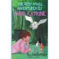 The Very Small Adventures of Anne Katrine