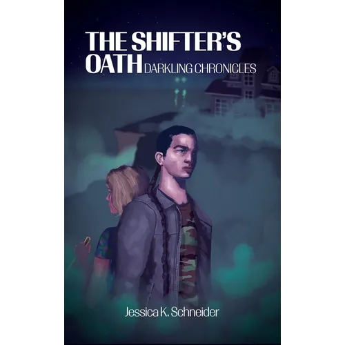 The Shifter's Oath