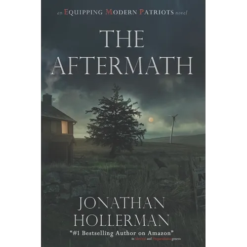 Emp: Equipping Modern Patriots: The Aftermath