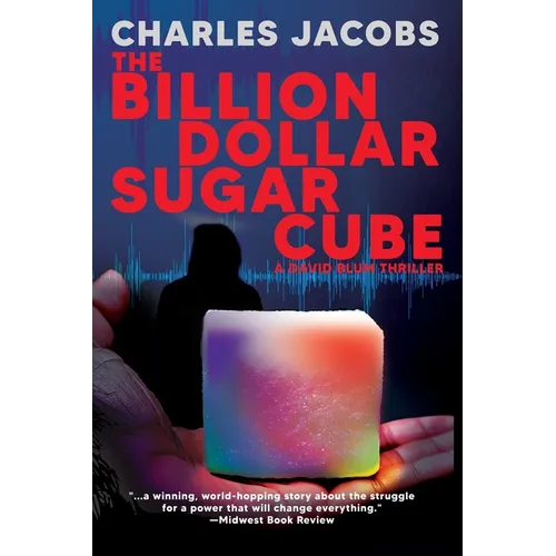 The Billion Dollar Sugar Cube