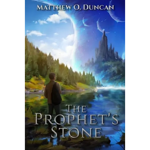 The Prophet's Stone