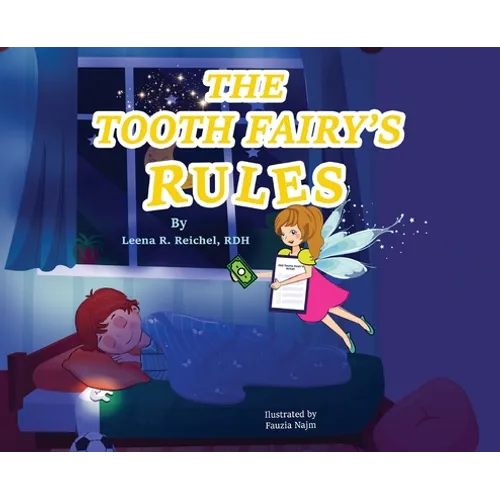 The Tooth Fairy's Rules