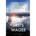 Jati's Wager (Wind Tide Book 2)