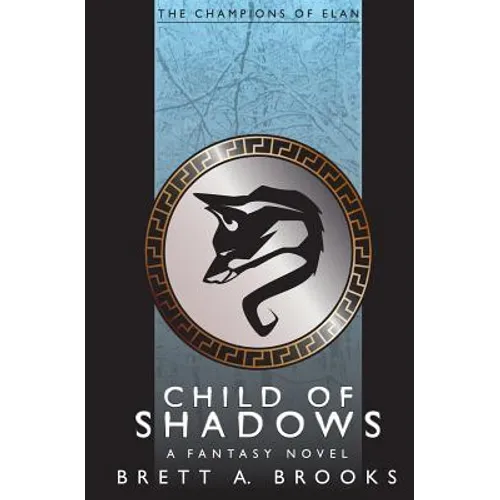 Child of Shadows