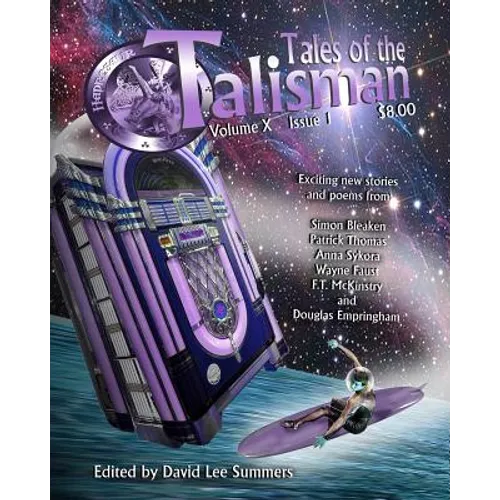 Tales of the Talisman, Volume 10, Issue 1