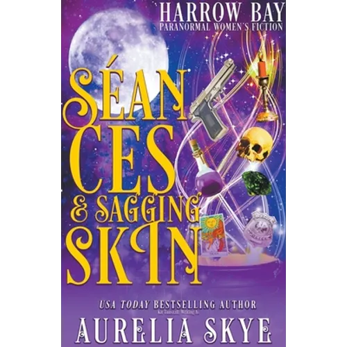 Séances & Sagging Skin