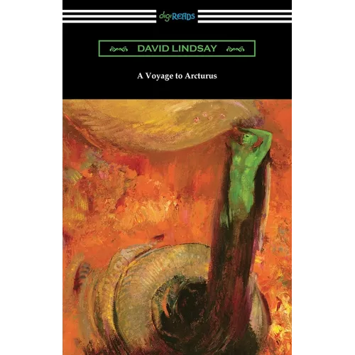 A Voyage to Arcturus