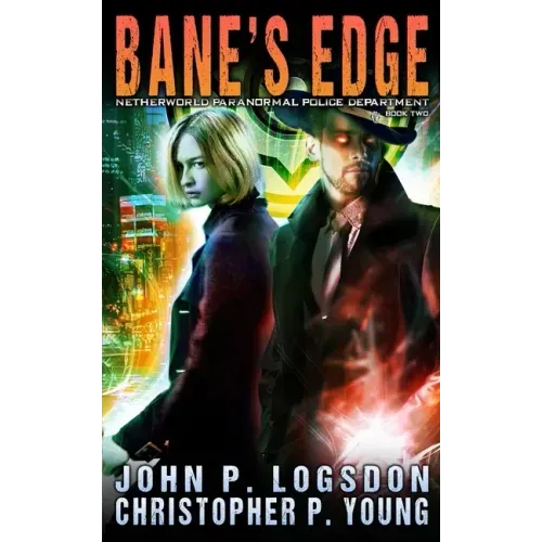 Bane's Edge