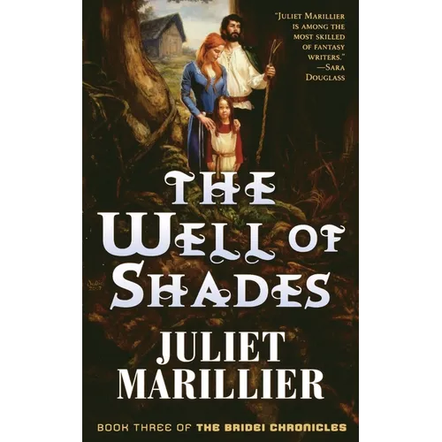 The Well of Shades