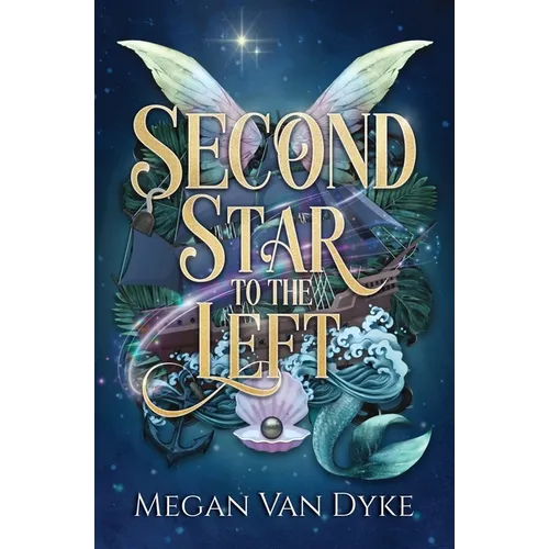 Second Star to the Left