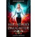 Her Father's Daughter: Alison Brownstone Book 1