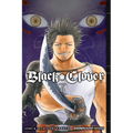 Black Clover, Vol. 6: The Man Who Cuts Death