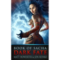 Book of Sacha: Dark Fate