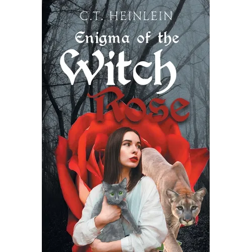 Enigma of the Witch Rose