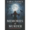 Memories of Murder: A GEM Paranormal Mystery