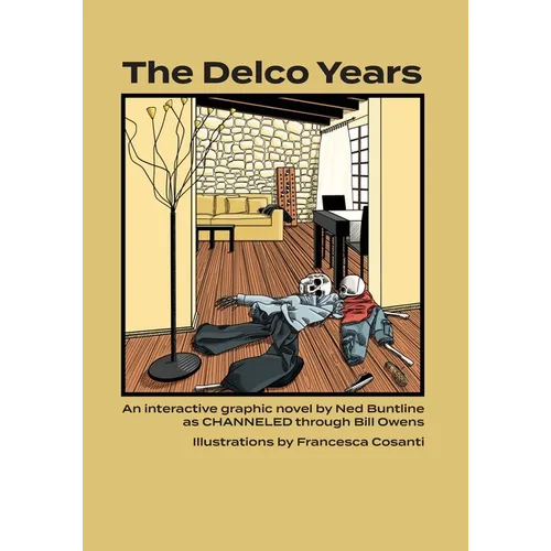 The Delco Years