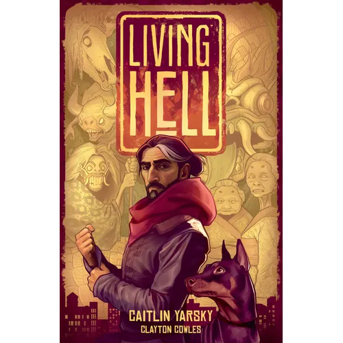 Living Hell