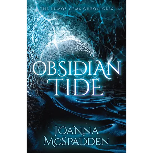 Obsidian Tide