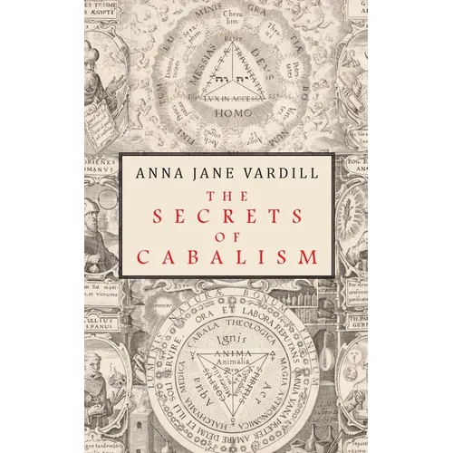 The Secrets of Cabalism