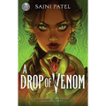 Rick Riordan Presents: A Drop of Venom