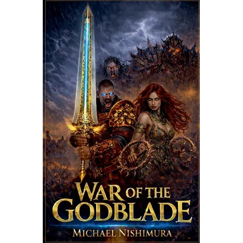 War of the Godblade