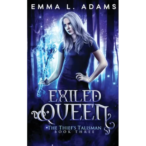 Exiled Queen