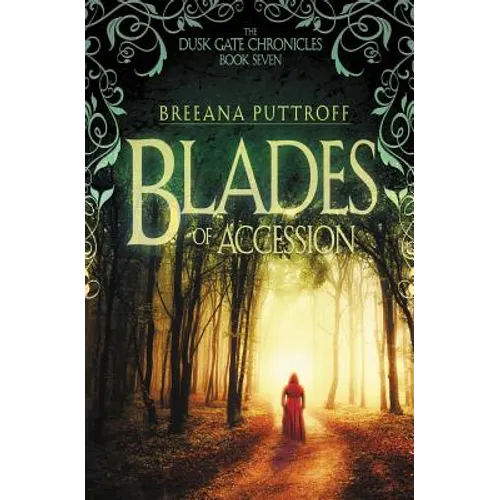 Blades of Accession