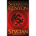Stygian: A Dark-Hunter Novel