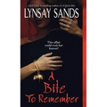 A Bite to Remember
