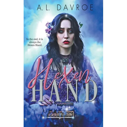 Hexen Hand