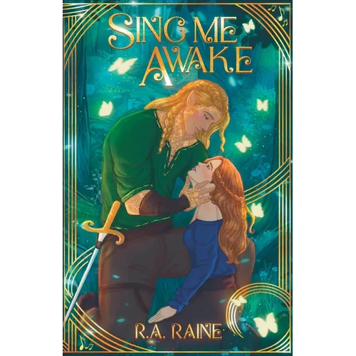 Sing Me Awake