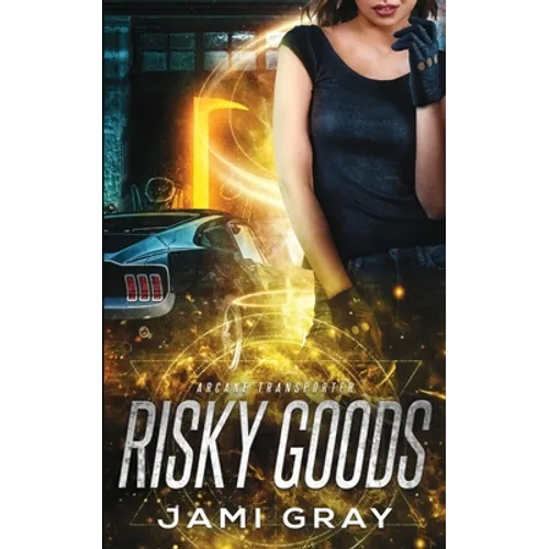 Risky Goods