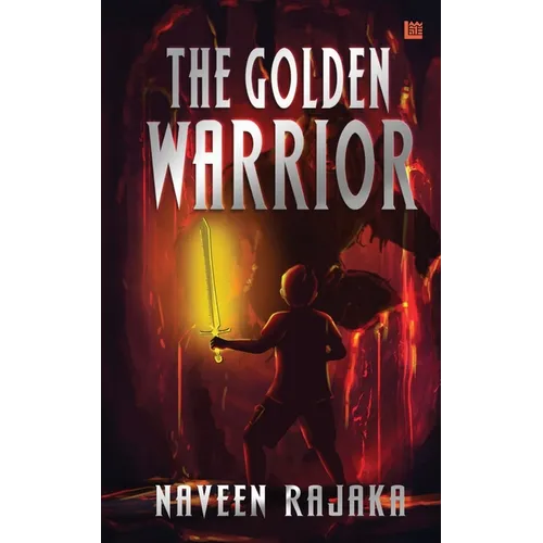 The Golden Warrior
