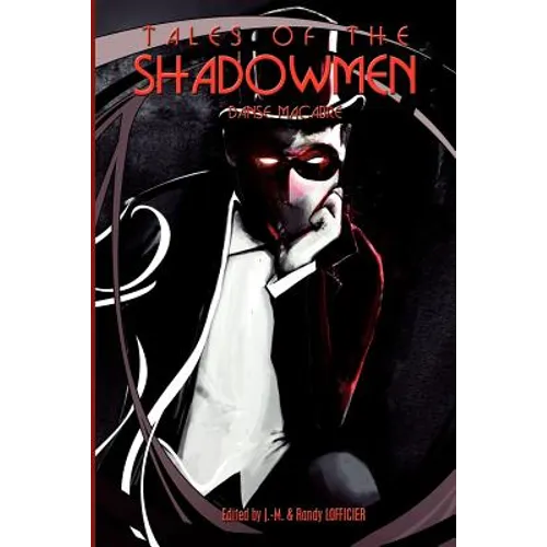 Tales of the Shadowmen 3: Danse Macabre