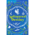 Splintered Destiny: A Paranormal Women's Fiction Urban Fantasy