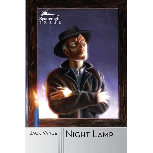 Night Lamp