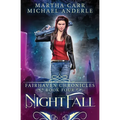 Nightfall: The Revelations of Oriceran