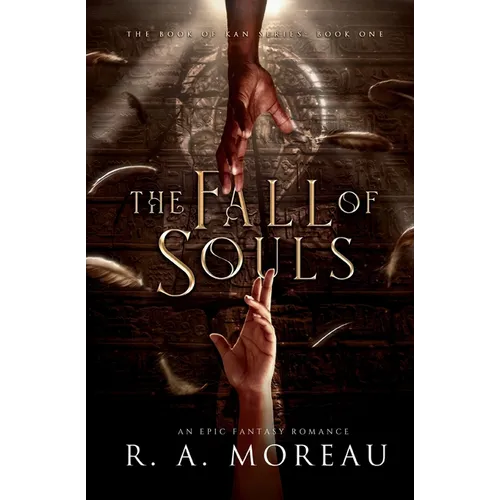 The Fall of Souls