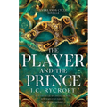 The Player and the Prince: An Everlands Cycle Novella
