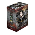 Leviathan (Boxed Set): Leviathan; Behemoth; Goliath