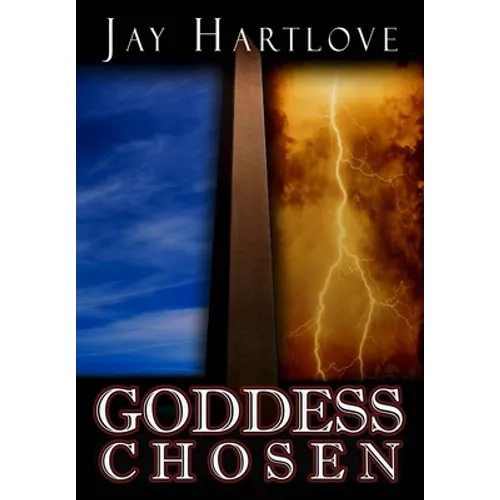 Goddess Chosen