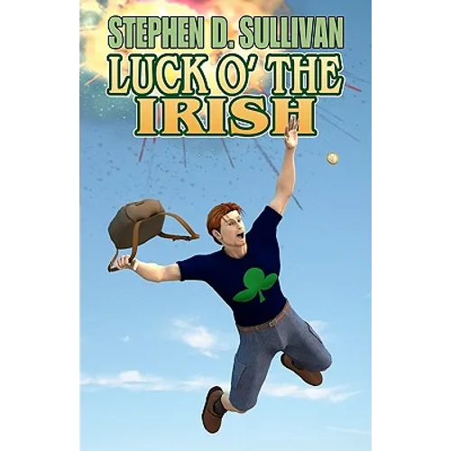 Luck O' The Irish