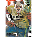 Beastars, Vol. 5