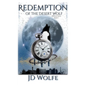 Redemption of the Desert Wolf: Jade