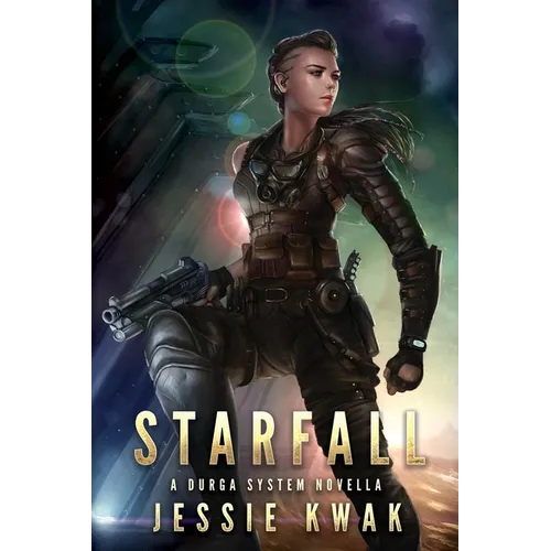 Starfall: A Durga System Novella