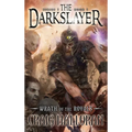 The Darkslayer: Wrath of the Royals - Book 1