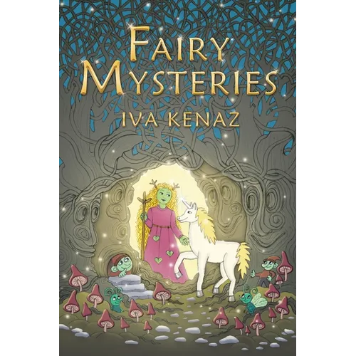 Fairy Mysteries