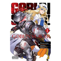 Goblin Slayer, Vol. 1 (Manga)