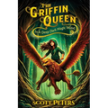 In A Deep Dark Magic Wood: A gripping fantasy for fans of twisty plots and rich worlds