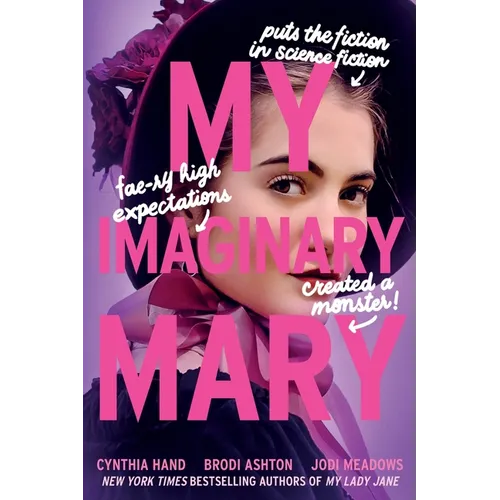 My Imaginary Mary